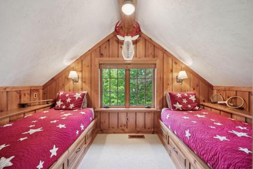 Cabin 4