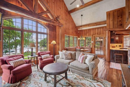Cabin 4