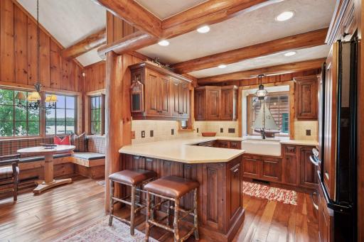 Cabin 4
