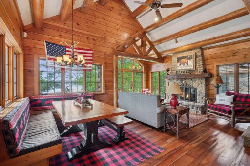 Cabin 6