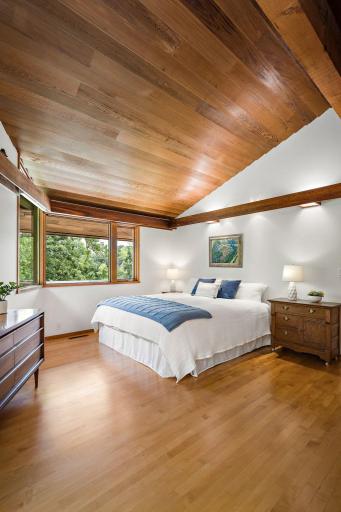 Extraordinary Ceilings