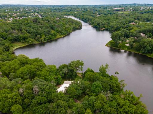Blackhawk Lake