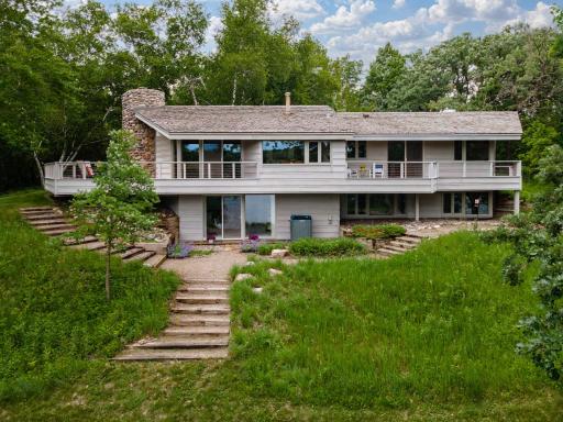 Mid-Century Modern at its BEST!