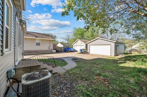 3806 Jackson Street NE, Columbia Heights, MN 55421