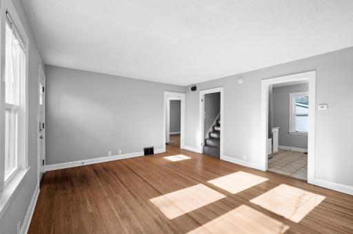 3806 Jackson Street NE, Columbia Heights, MN 55421
