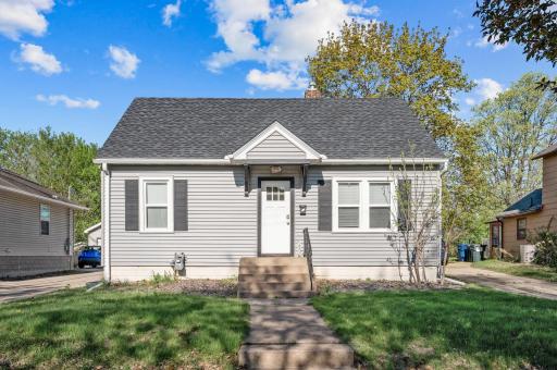 3806 Jackson Street NE, Columbia Heights, MN 55421