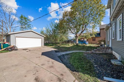 3806 Jackson Street NE, Columbia Heights, MN 55421