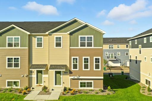 2720 Kepler Avenue NE, Saint Michael, MN 55376