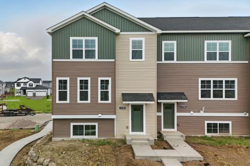 2726 Kepler Avenue NE, Saint Michael, MN 55376