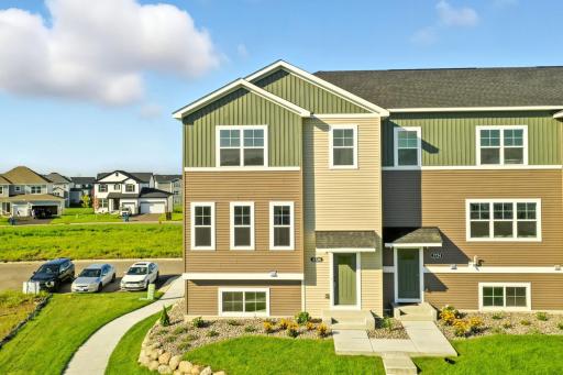 2726 Kepler Avenue NE, Saint Michael, MN 55376