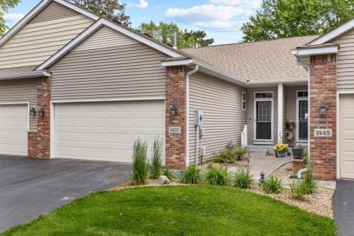 1437 131st Drive NE, Minneapolis, MN 55449