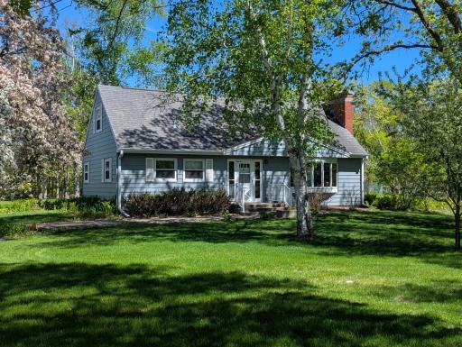1138 Wintergreen Lane NE, Bemidji, MN 56601