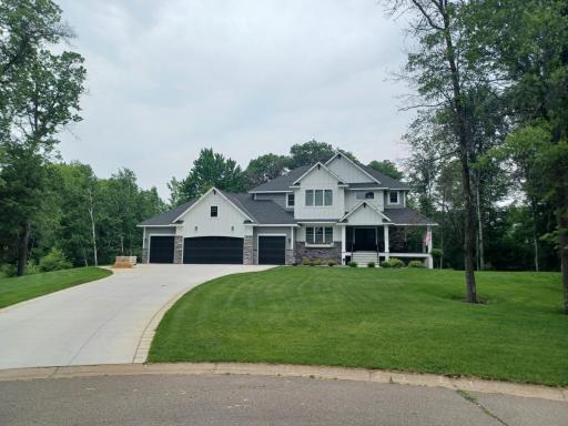 Recent build in the project