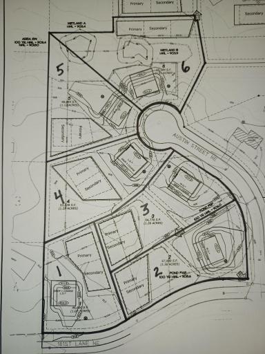 Plat Map
