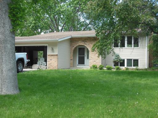 5008 81st Lane N, Brooklyn Park, MN 55443
