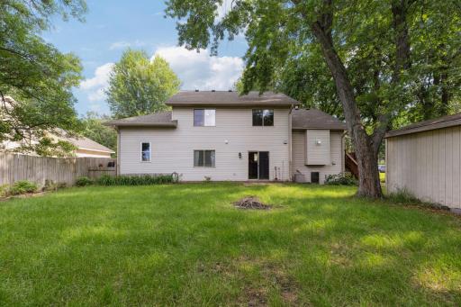 3147 94th Lane NE, Minneapolis, MN 55449