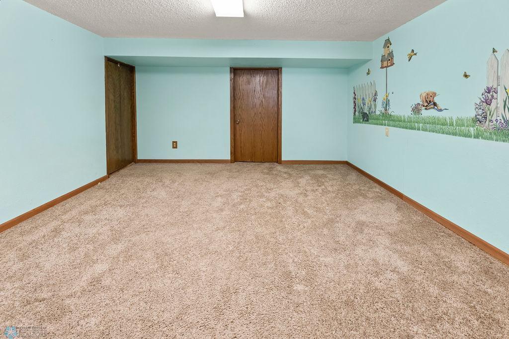 Flex Room