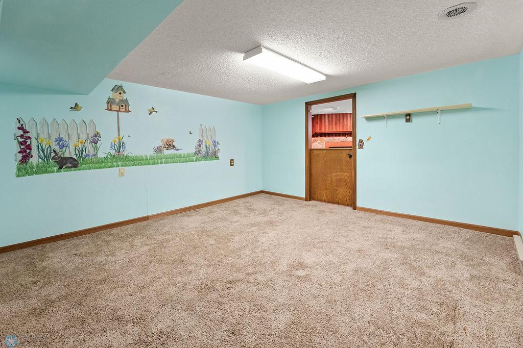 Flex Room