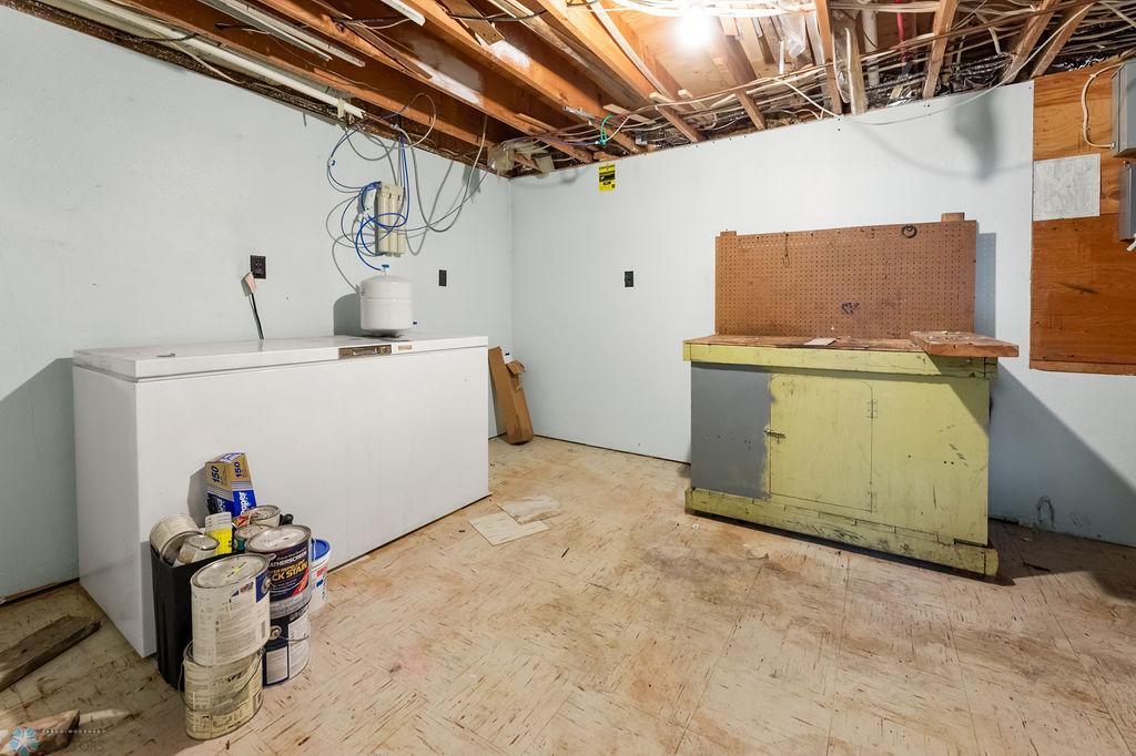 Storage Room
