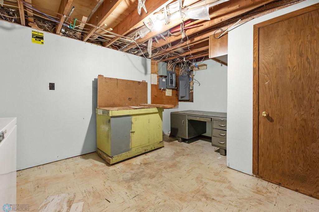 Storage Room