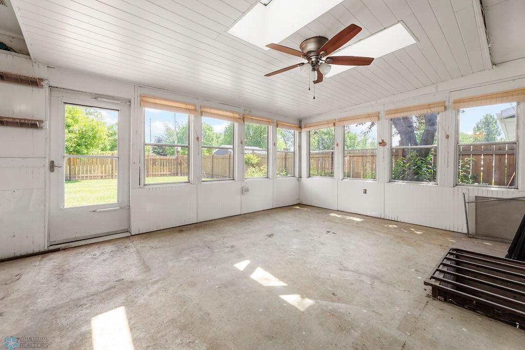 3-season Porch