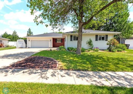 521 9th Street W, West Fargo, ND 58078
