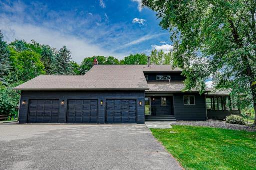 5055 Jerome Avenue N, Lake Elmo, MN 55042