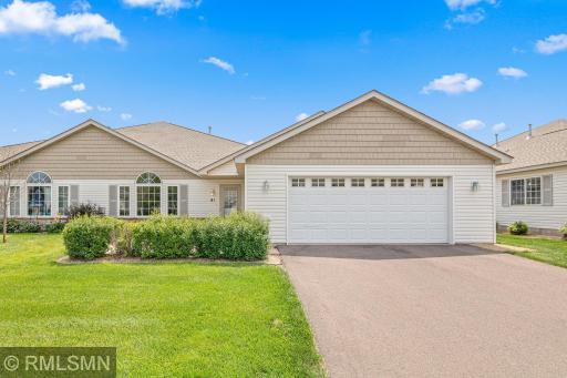 81 Bridgewater Trail, Hudson, WI 54016