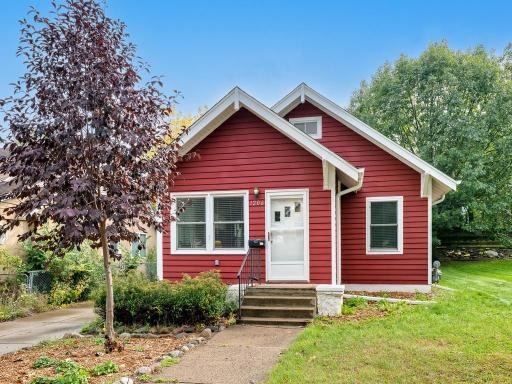 1206 Englewood Avenue, Saint Paul, MN 55104