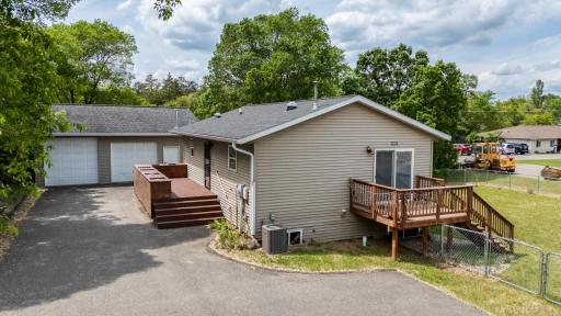 1731 Park Avenue NW, Bemidji, MN 56601
