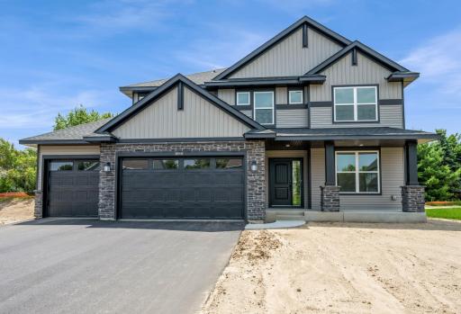 14551 74th Street NE, Otsego, MN 55330