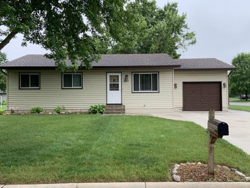 111 11th Avenue N, Cold Spring, MN 56320