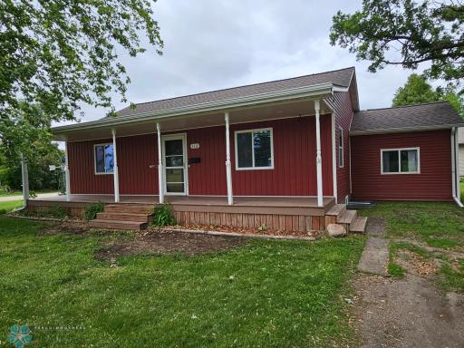112 Lincoln Street, Hitterdal, MN 56552