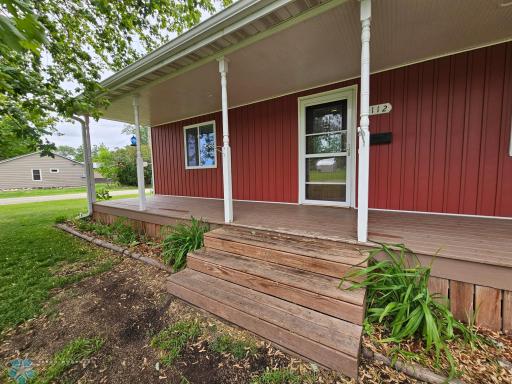 112 Lincoln Street, Hitterdal, MN 56552