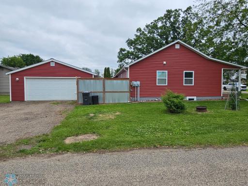 112 Lincoln Street, Hitterdal, MN 56552