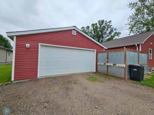 112 Lincoln Street, Hitterdal, MN 56552