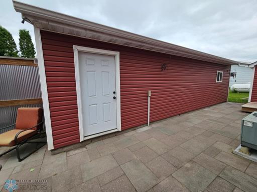 112 Lincoln Street, Hitterdal, MN 56552