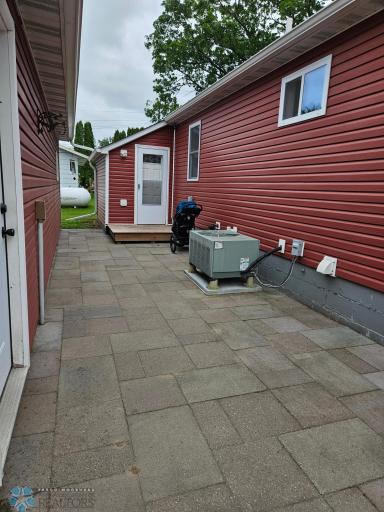 112 Lincoln Street, Hitterdal, MN 56552