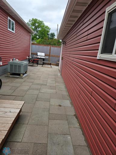 112 Lincoln Street, Hitterdal, MN 56552