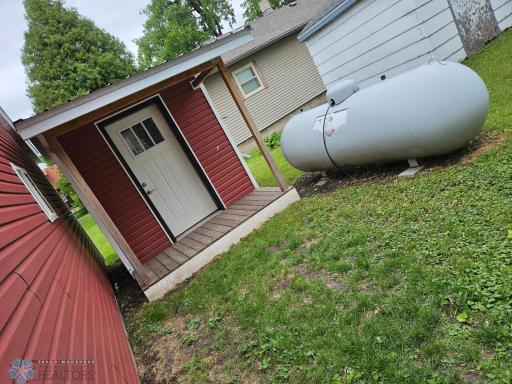 112 Lincoln Street, Hitterdal, MN 56552