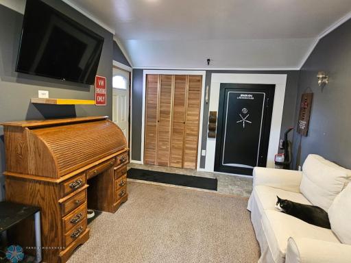 112 Lincoln Street, Hitterdal, MN 56552