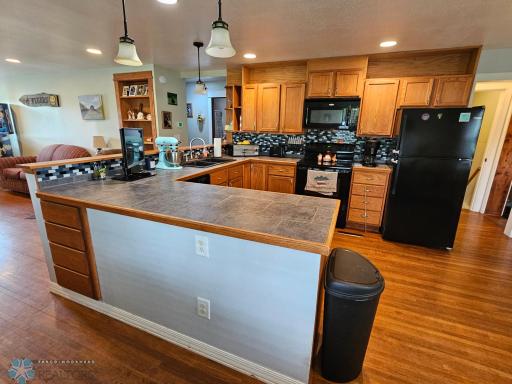 112 Lincoln Street, Hitterdal, MN 56552
