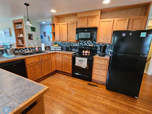 112 Lincoln Street, Hitterdal, MN 56552