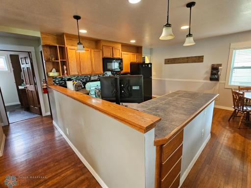 112 Lincoln Street, Hitterdal, MN 56552