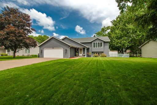 167 Green Briar Drive, Circle Pines, MN 55014