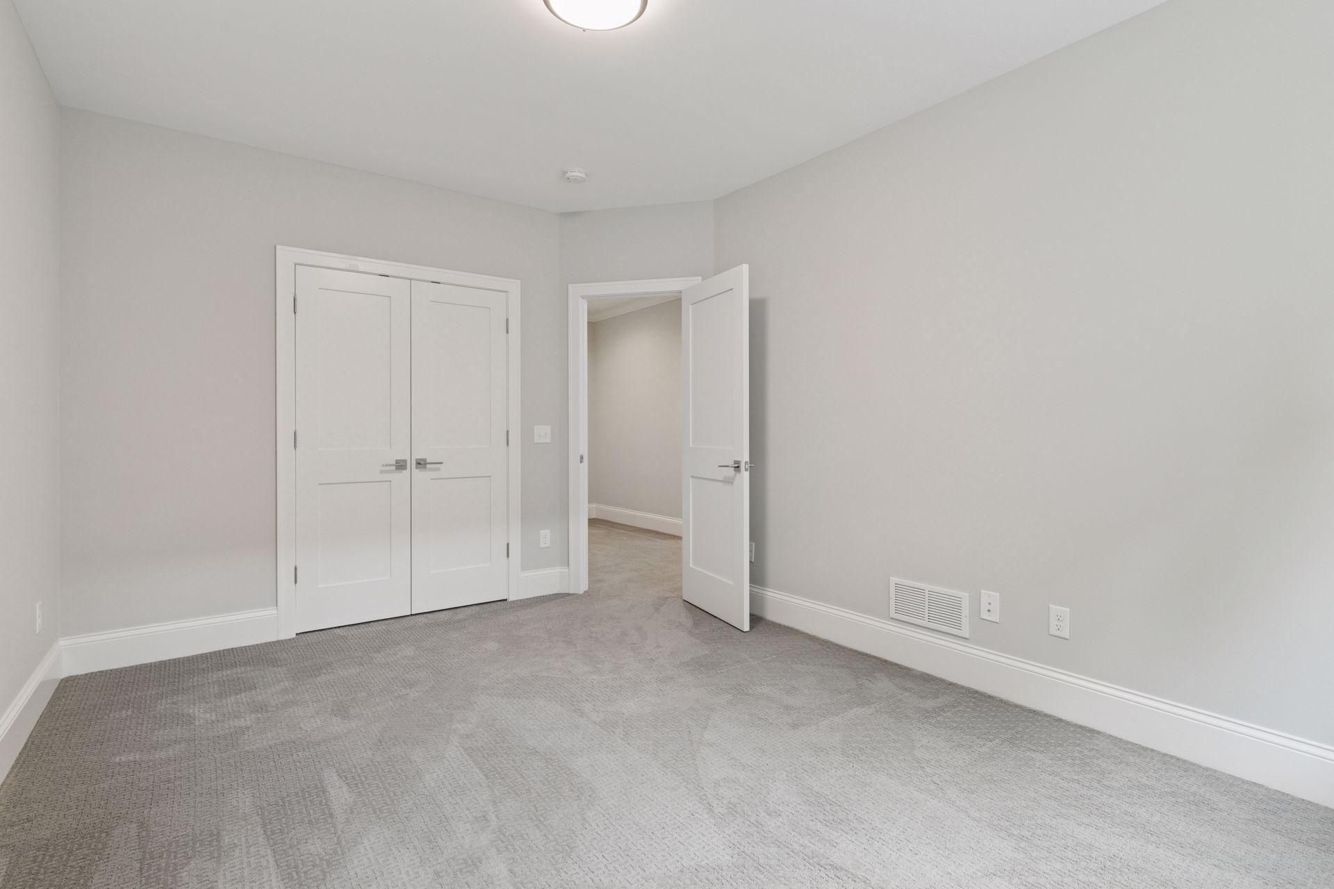 5th Bedroom in Lower Level