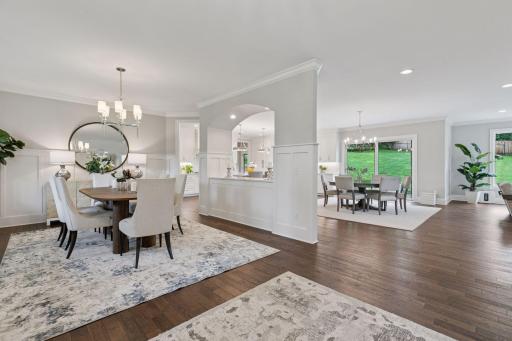 6219 Westridge Boulevard, Edina, MN 55436