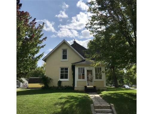 604 7th Avenue E, Alexandria, MN 56308
