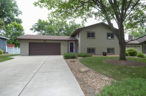 6441 Arthur Street NE, Minneapolis, MN 55432