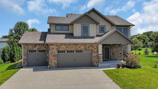 1504 20th Avenue S, Sartell, MN 56377